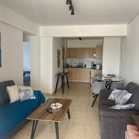 Galtheo Apartment Lachi Luaran gambar