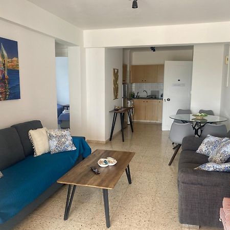 Galtheo Apartment Lachi Luaran gambar