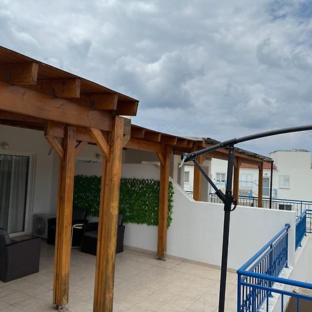 Galtheo Apartment Lachi Luaran gambar