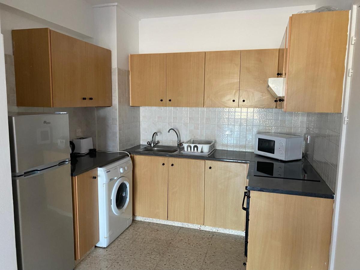Galtheo Apartment Lachi Luaran gambar