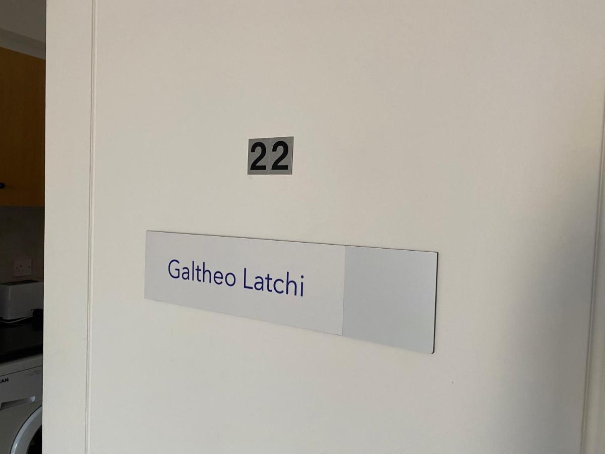 Galtheo Apartment Lachi Luaran gambar