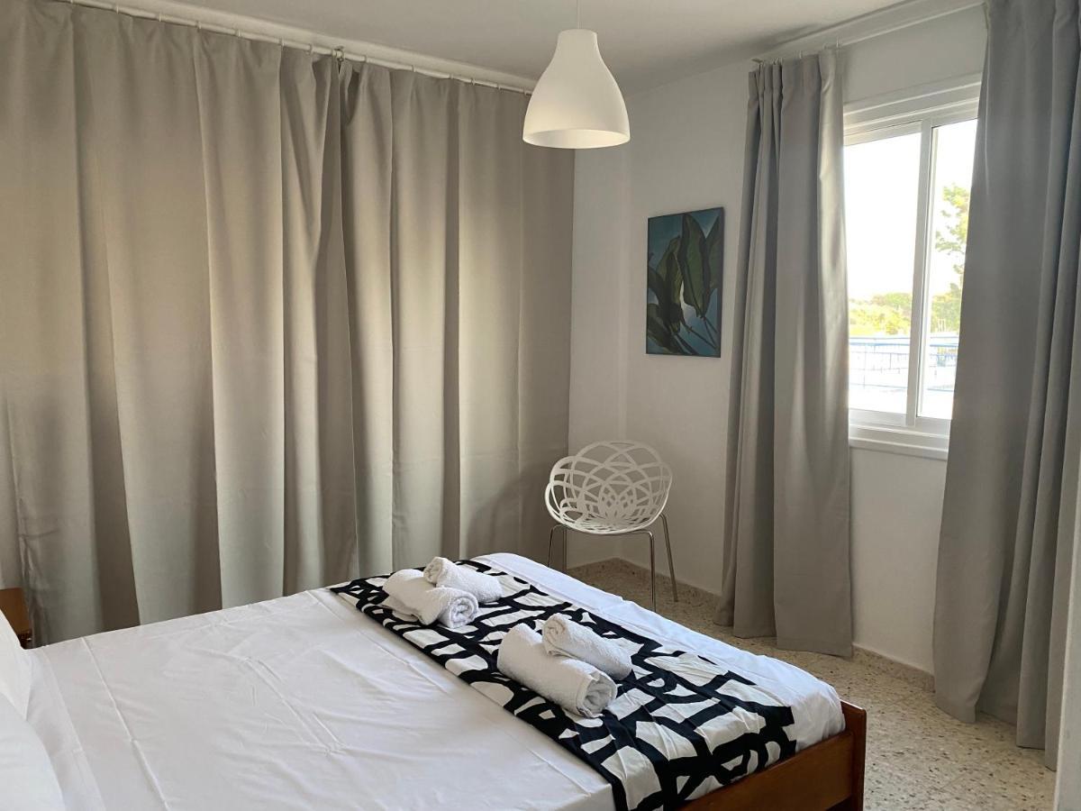 Galtheo Apartment Lachi Luaran gambar