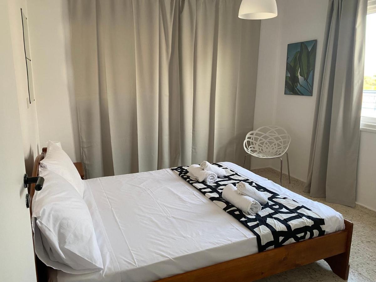Galtheo Apartment Lachi Luaran gambar