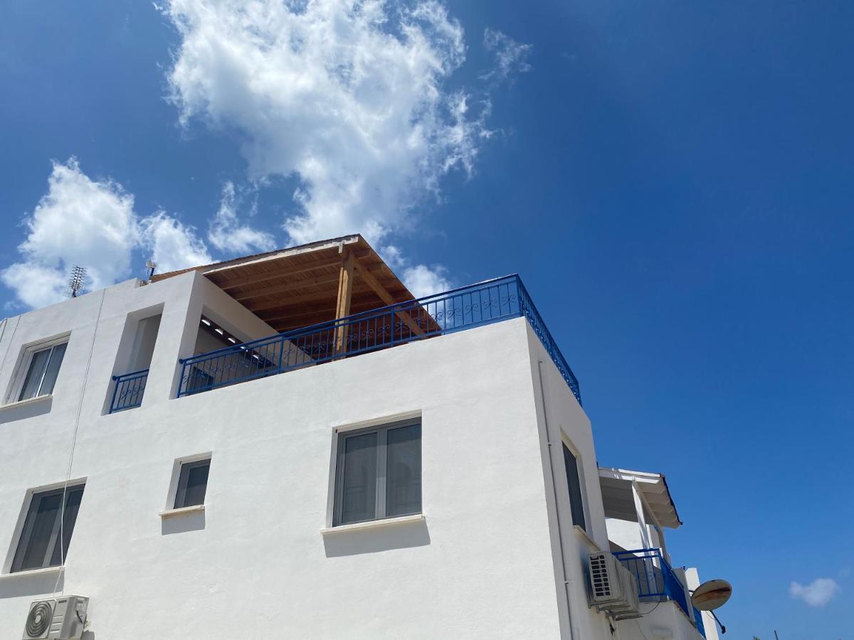 Galtheo Apartment Lachi Luaran gambar