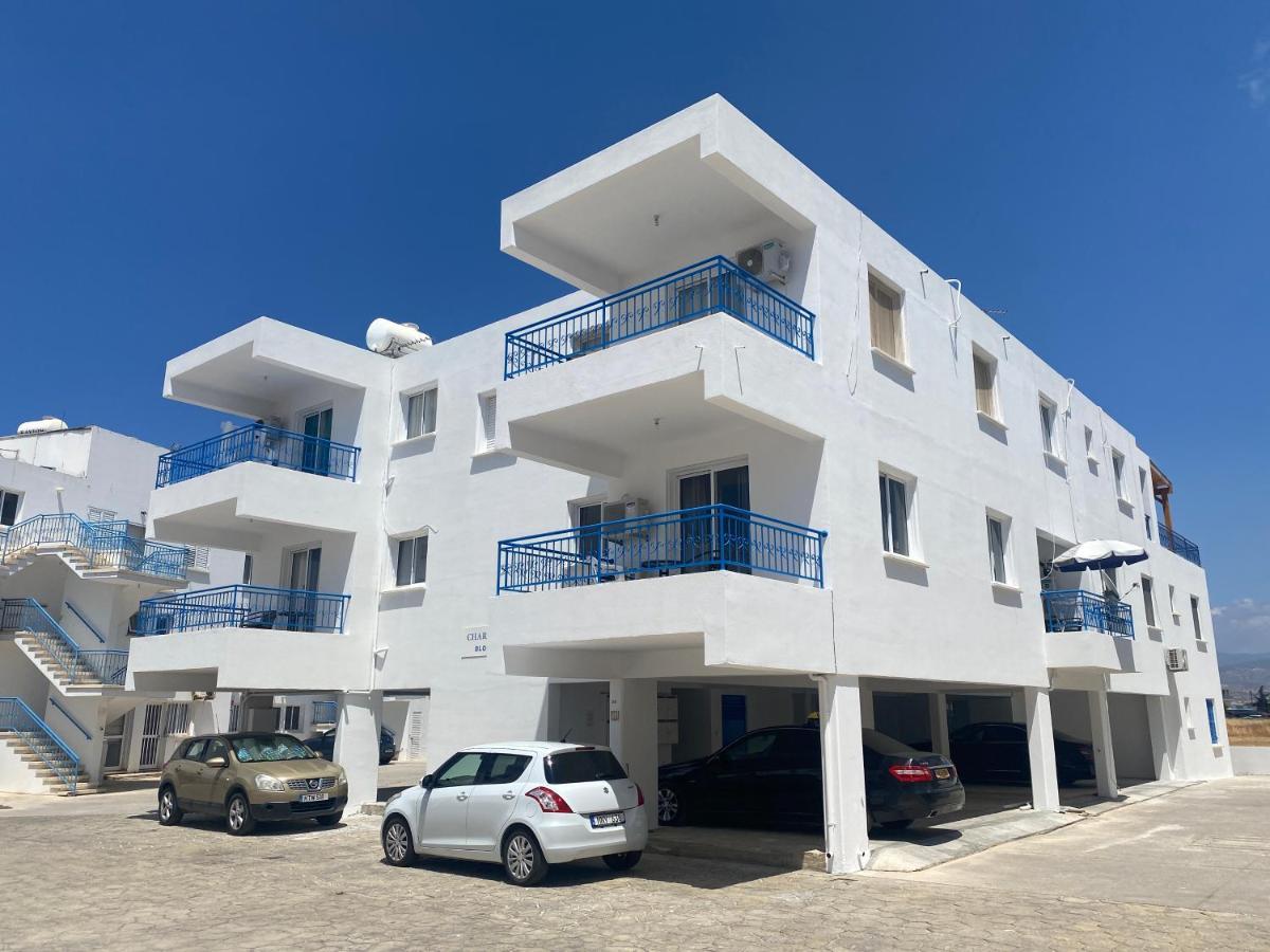 Galtheo Apartment Lachi Luaran gambar