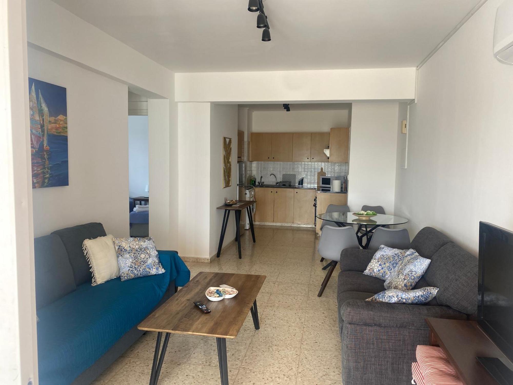 Galtheo Apartment Lachi Luaran gambar