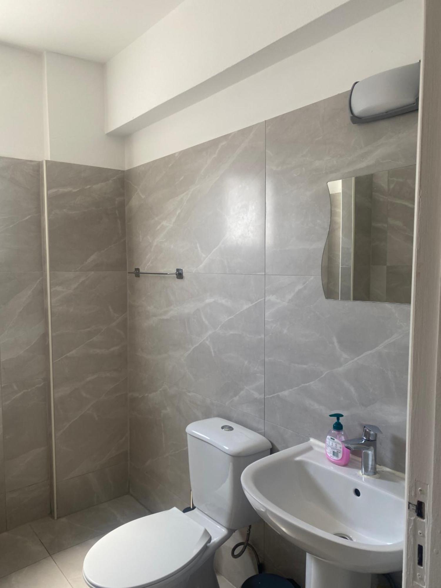 Galtheo Apartment Lachi Luaran gambar