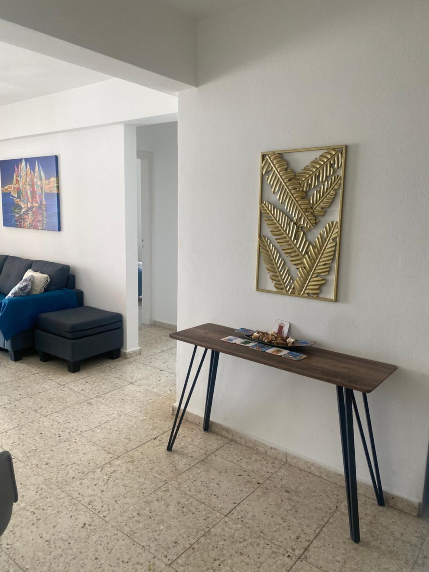 Galtheo Apartment Lachi Luaran gambar