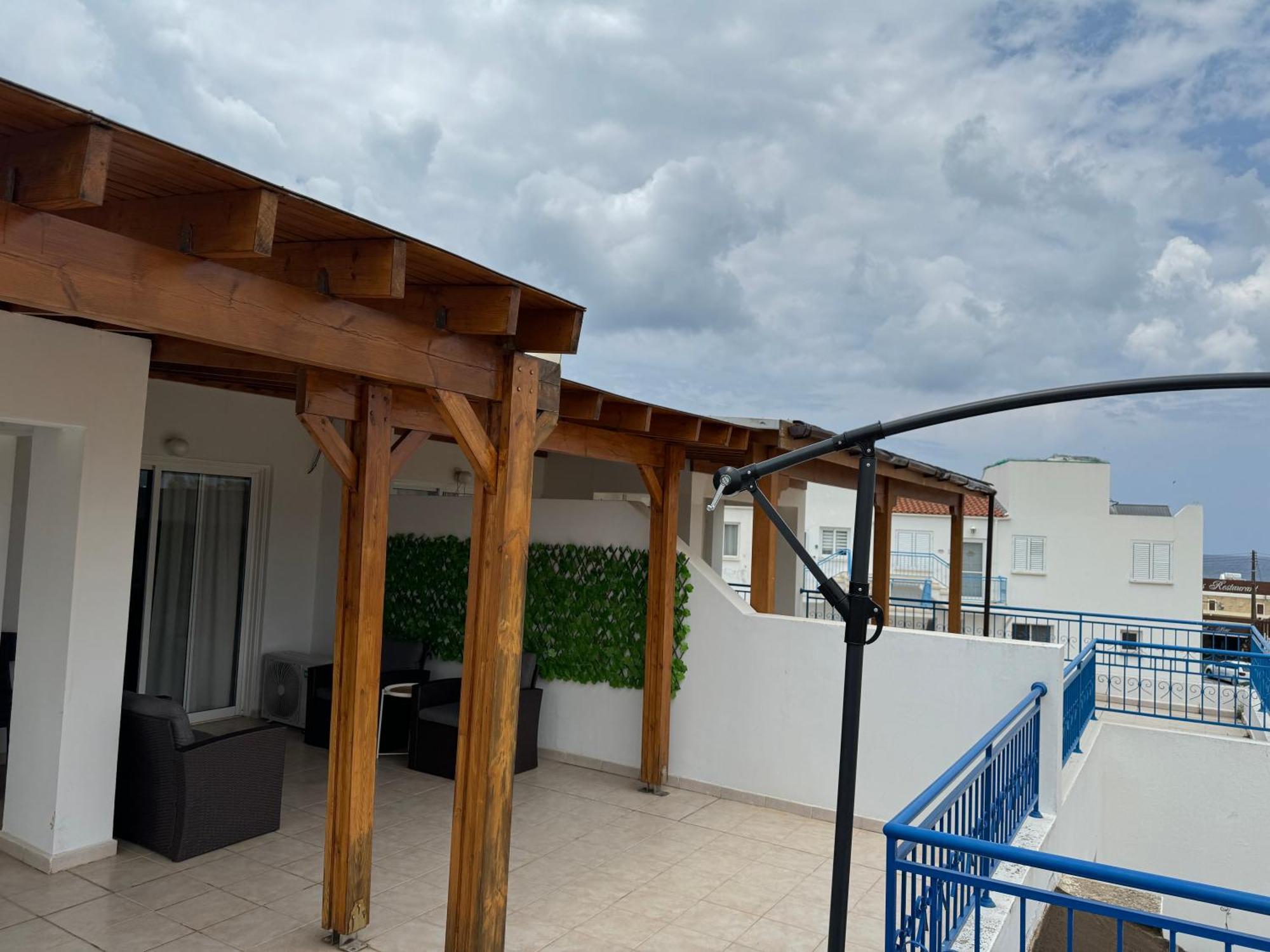 Galtheo Apartment Lachi Luaran gambar