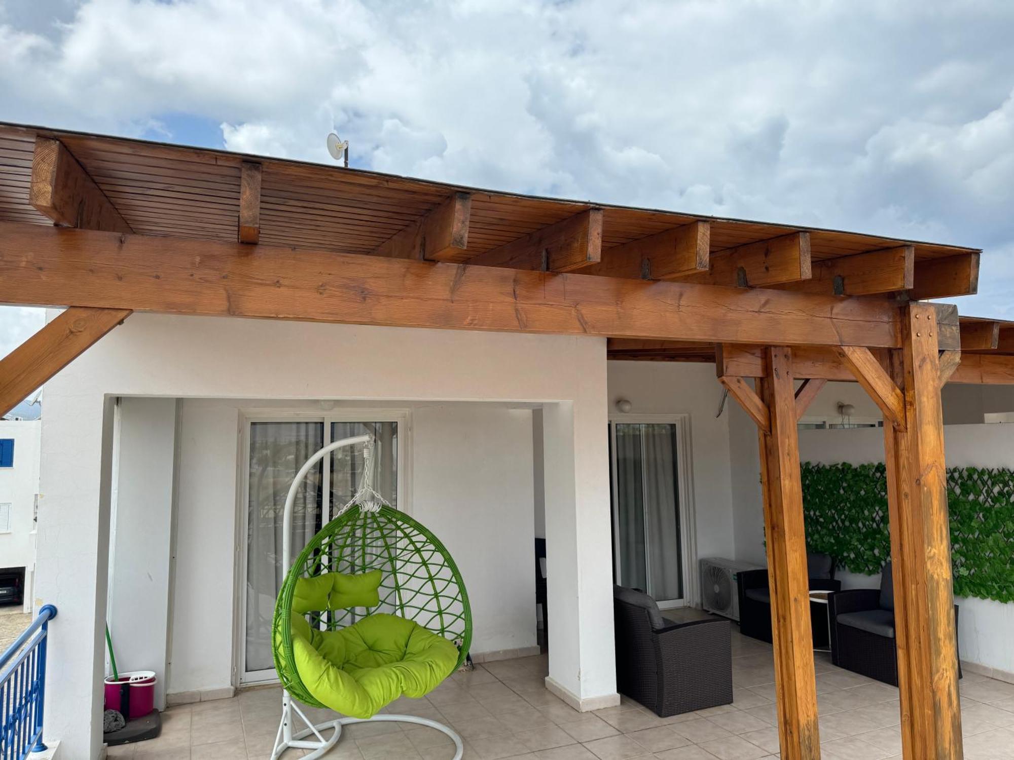 Galtheo Apartment Lachi Luaran gambar