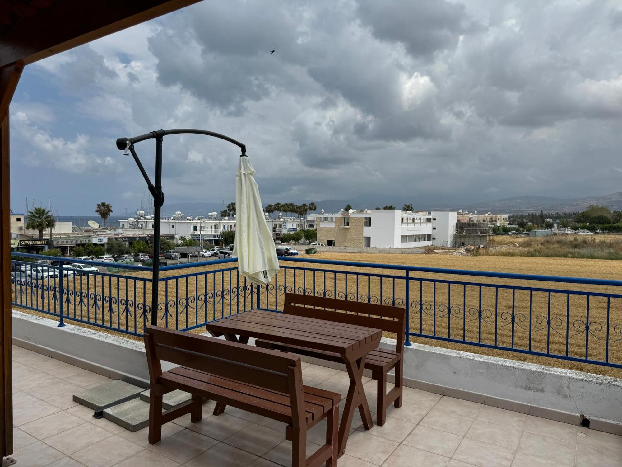 Galtheo Apartment Lachi Luaran gambar