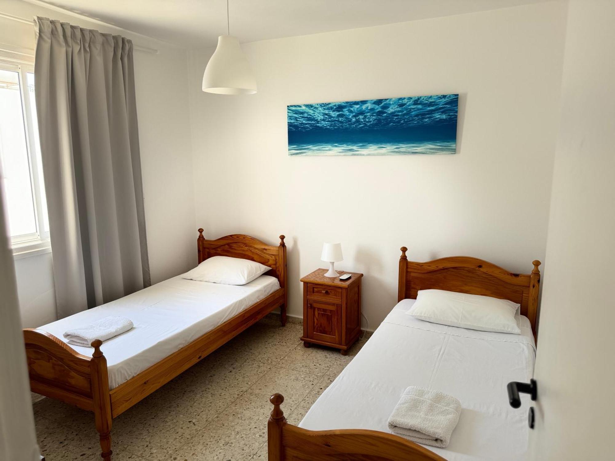 Galtheo Apartment Lachi Luaran gambar