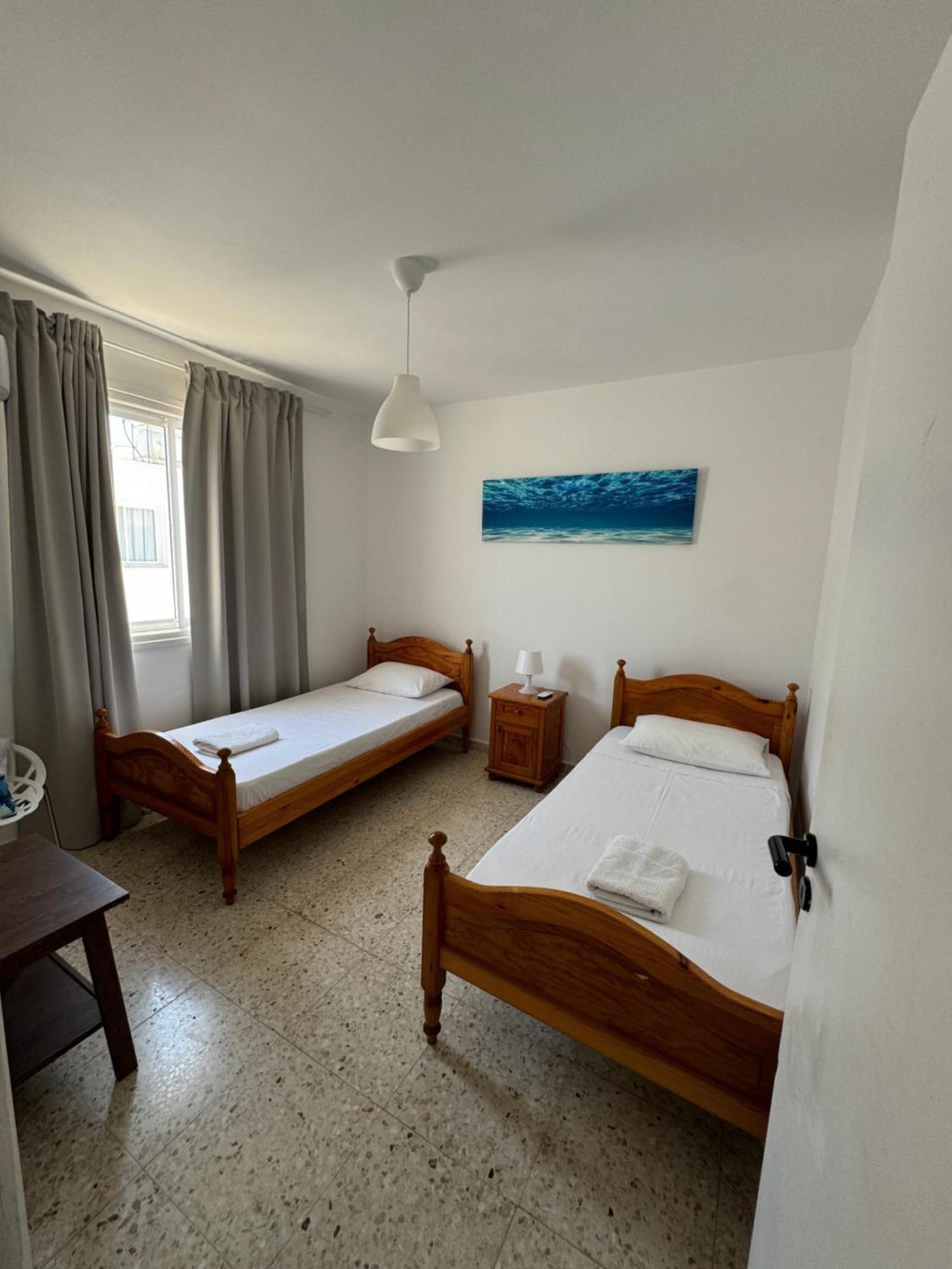 Galtheo Apartment Lachi Luaran gambar