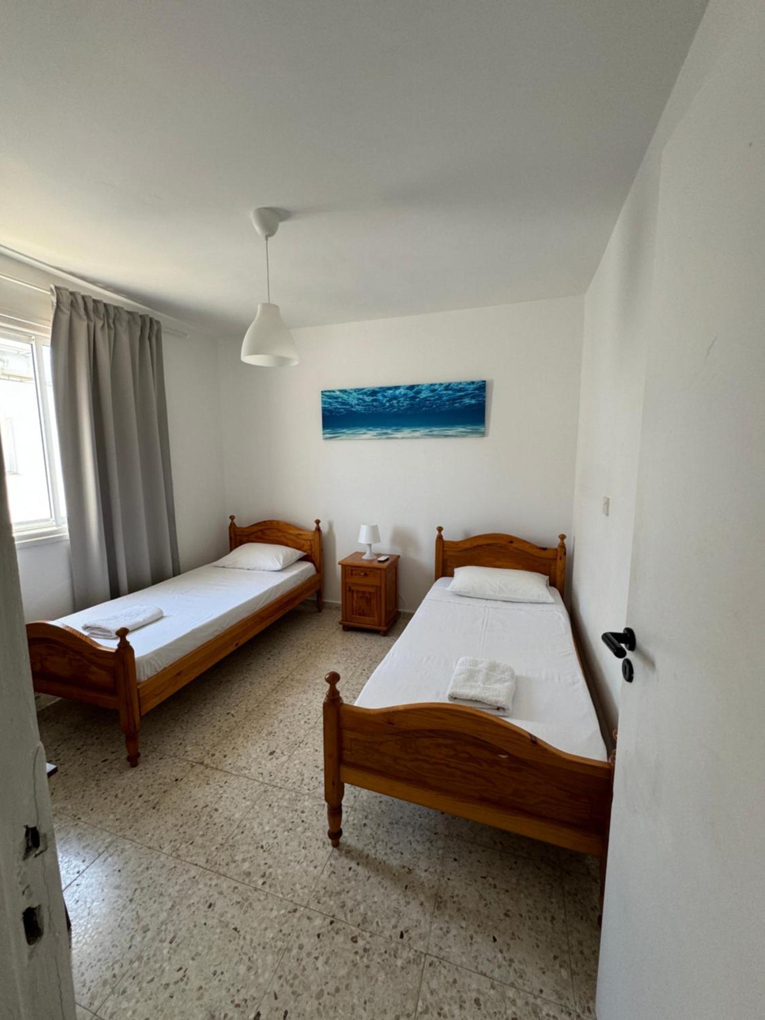 Galtheo Apartment Lachi Luaran gambar